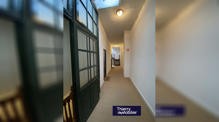 Ma-Cabane - Vente Appartement RENNES, 16 m²