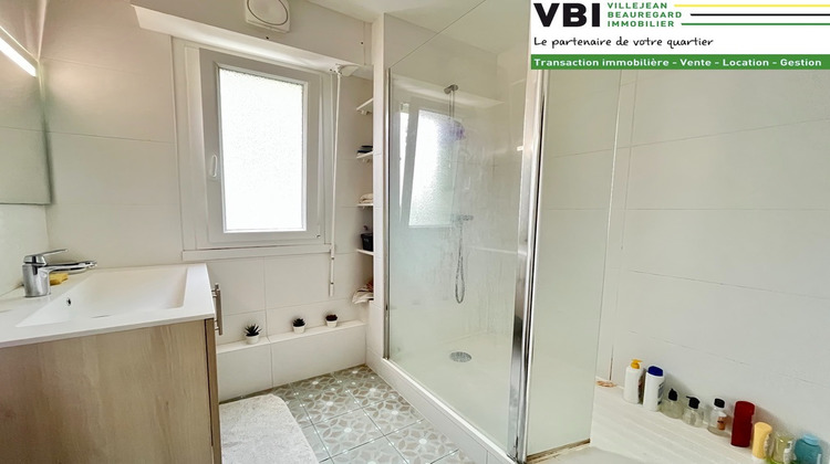 Ma-Cabane - Vente Appartement RENNES, 89 m²