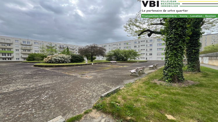 Ma-Cabane - Vente Appartement RENNES, 89 m²