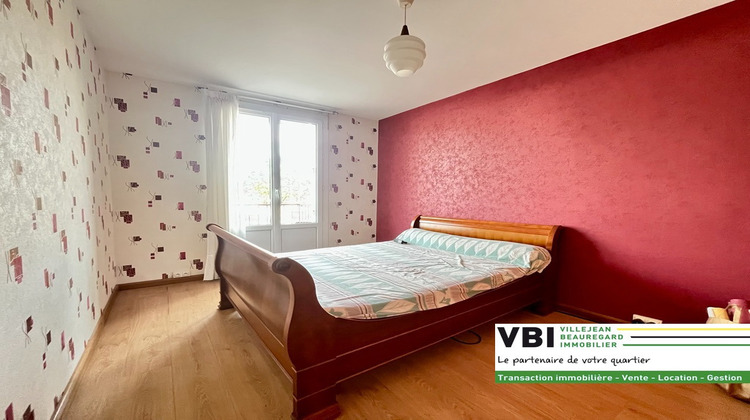 Ma-Cabane - Vente Appartement RENNES, 64 m²