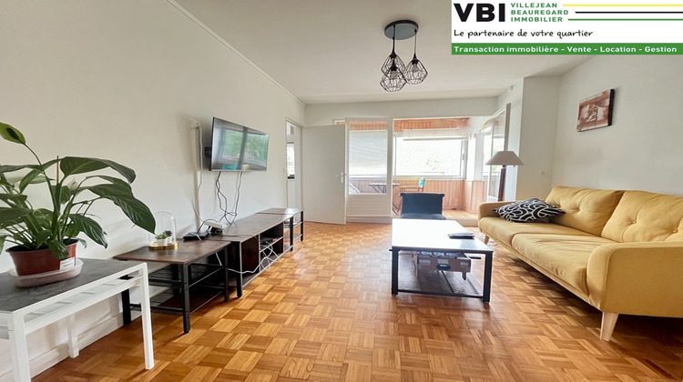 Ma-Cabane - Vente Appartement RENNES, 84 m²