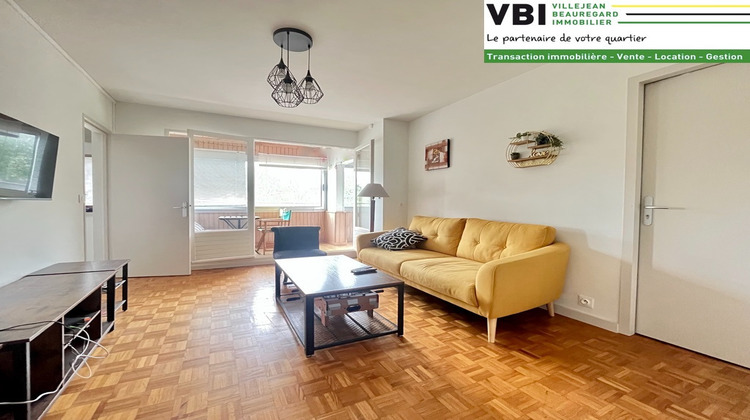 Ma-Cabane - Vente Appartement RENNES, 84 m²