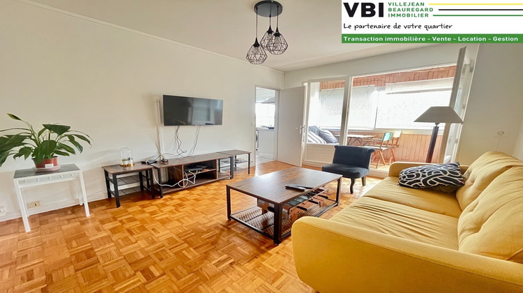 Ma-Cabane - Vente Appartement RENNES, 84 m²