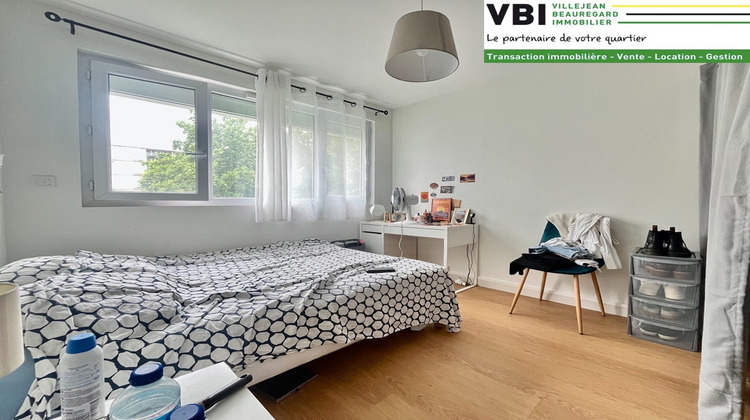 Ma-Cabane - Vente Appartement RENNES, 84 m²