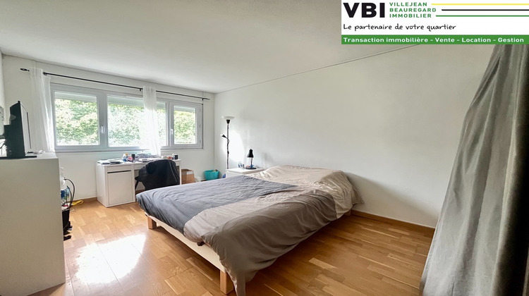 Ma-Cabane - Vente Appartement RENNES, 84 m²