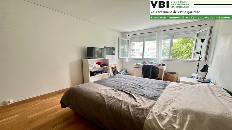 Ma-Cabane - Vente Appartement RENNES, 84 m²