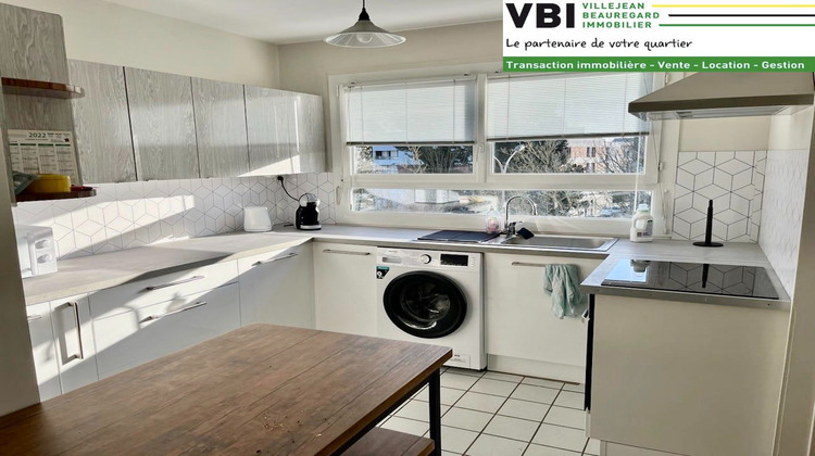 Ma-Cabane - Vente Appartement RENNES, 84 m²