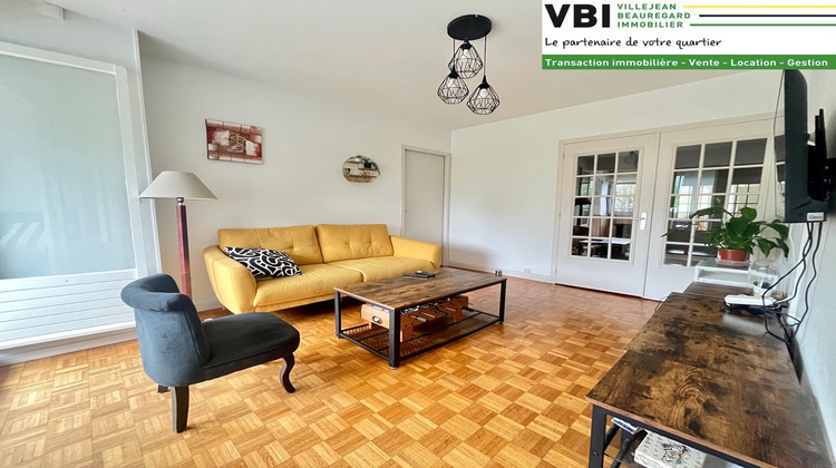 Ma-Cabane - Vente Appartement RENNES, 84 m²