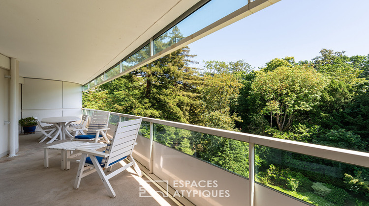 Ma-Cabane - Vente Appartement RENNES, 140 m²
