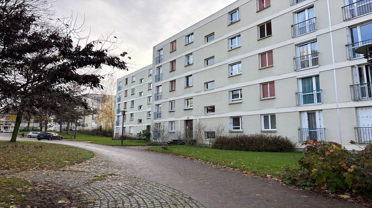 Ma-Cabane - Vente Appartement RENNES, 72 m²
