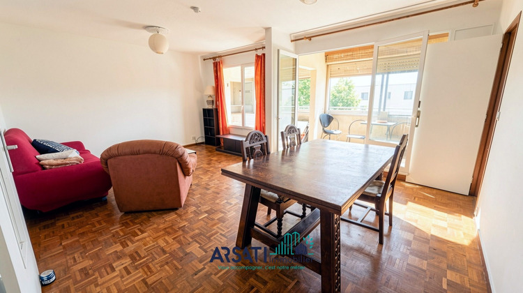 Ma-Cabane - Vente Appartement Rennes, 92 m²