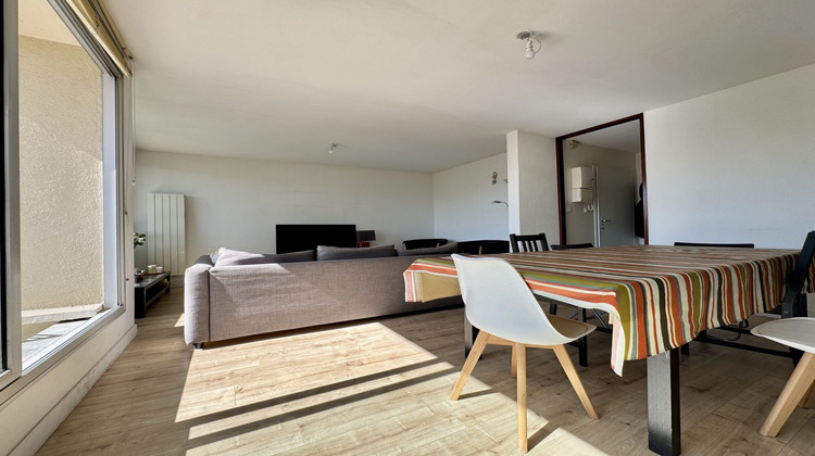 Ma-Cabane - Vente Appartement Rennes, 106 m²