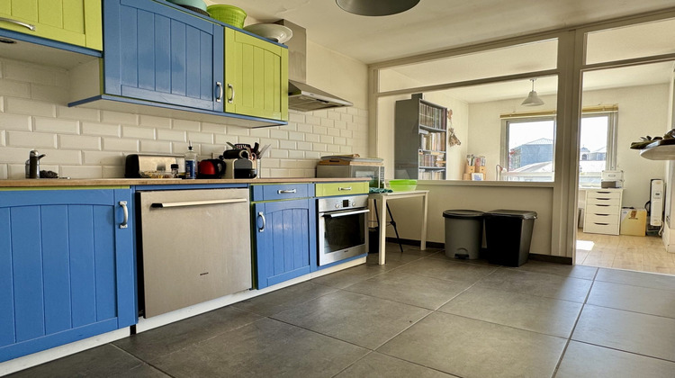 Ma-Cabane - Vente Appartement Rennes, 106 m²