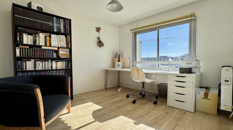 Ma-Cabane - Vente Appartement Rennes, 106 m²
