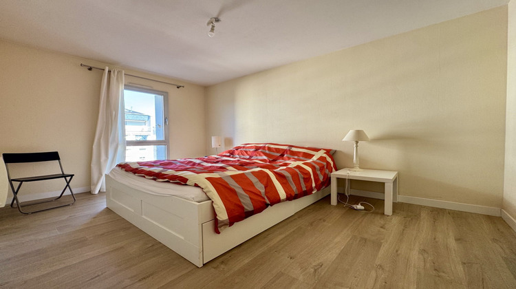 Ma-Cabane - Vente Appartement Rennes, 106 m²
