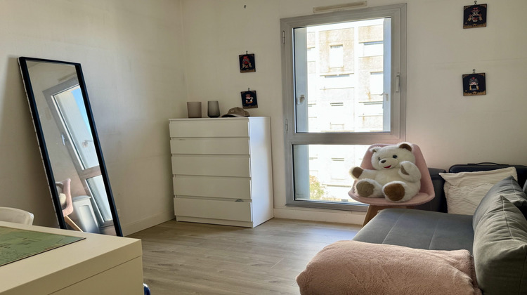 Ma-Cabane - Vente Appartement Rennes, 106 m²