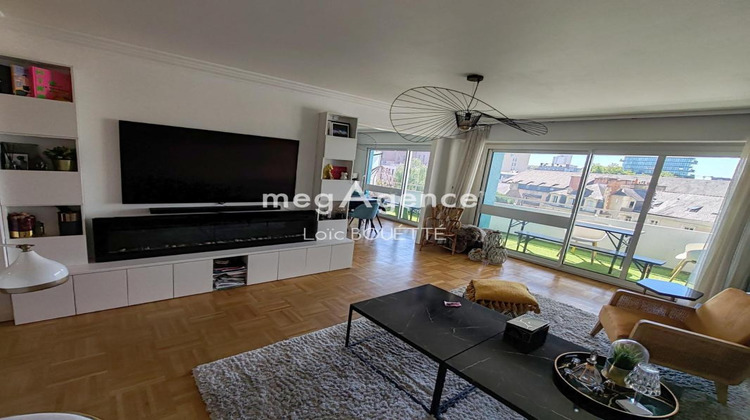 Ma-Cabane - Vente Appartement RENNES, 88 m²