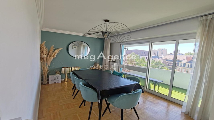 Ma-Cabane - Vente Appartement RENNES, 88 m²