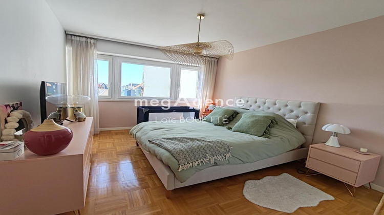 Ma-Cabane - Vente Appartement RENNES, 88 m²