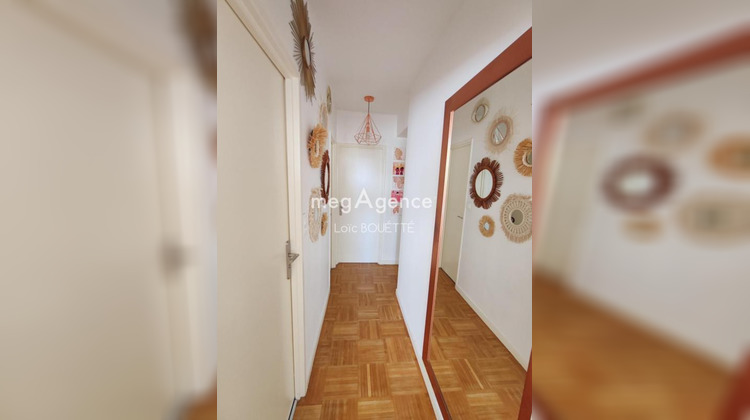 Ma-Cabane - Vente Appartement RENNES, 88 m²