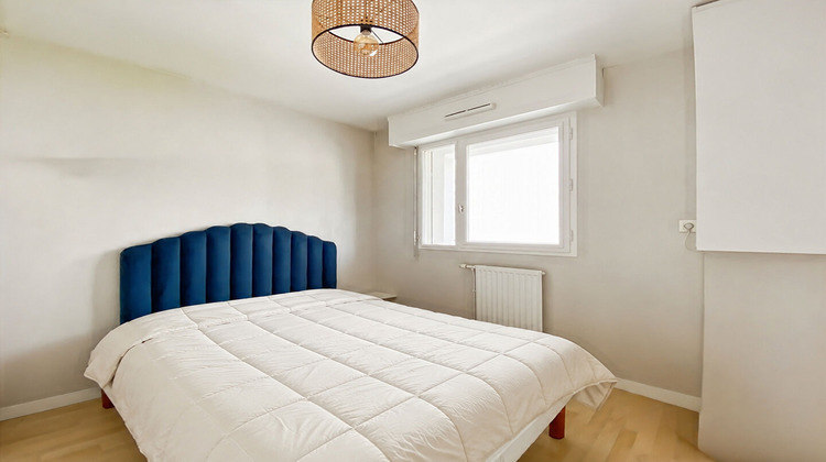 Ma-Cabane - Vente Appartement RENNES, 37 m²