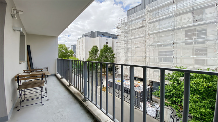 Ma-Cabane - Vente Appartement RENNES, 37 m²