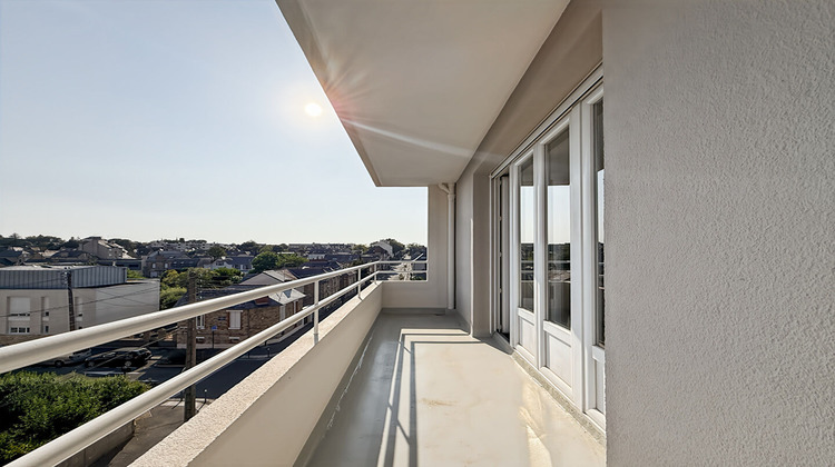 Ma-Cabane - Vente Appartement RENNES, 62 m²