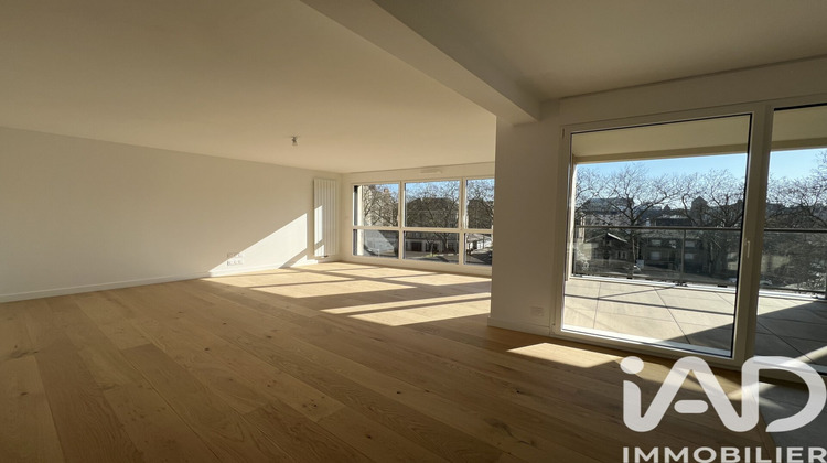 Ma-Cabane - Vente Appartement Rennes, 79 m²