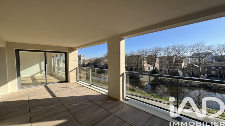 Ma-Cabane - Vente Appartement Rennes, 79 m²