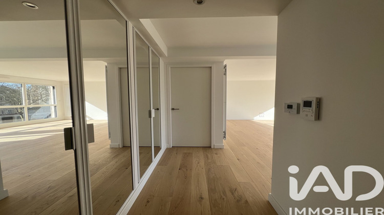 Ma-Cabane - Vente Appartement Rennes, 79 m²
