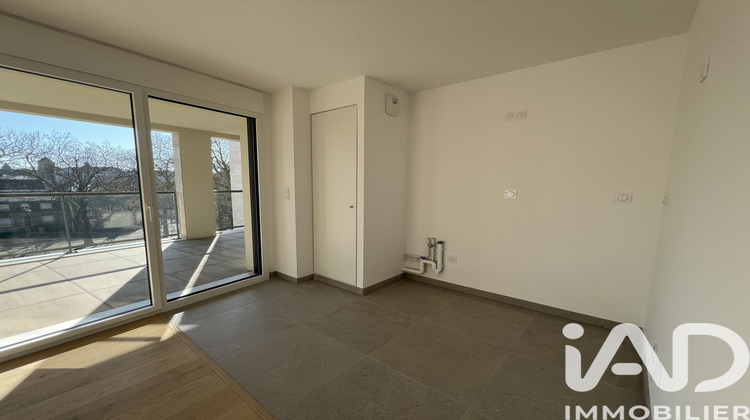 Ma-Cabane - Vente Appartement Rennes, 79 m²