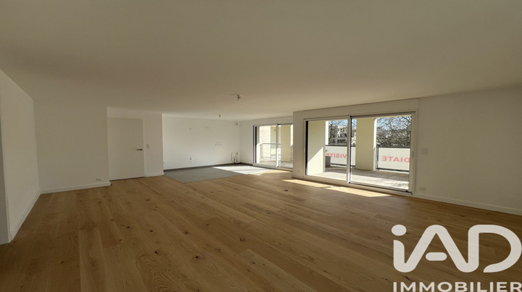 Ma-Cabane - Vente Appartement Rennes, 90 m²