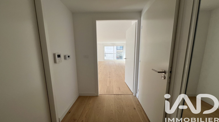 Ma-Cabane - Vente Appartement Rennes, 90 m²