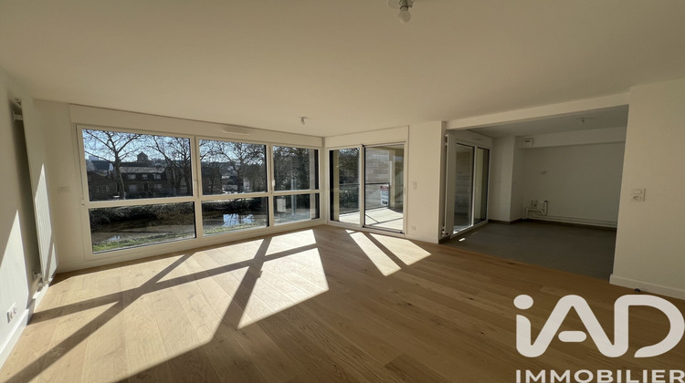 Ma-Cabane - Vente Appartement Rennes, 78 m²