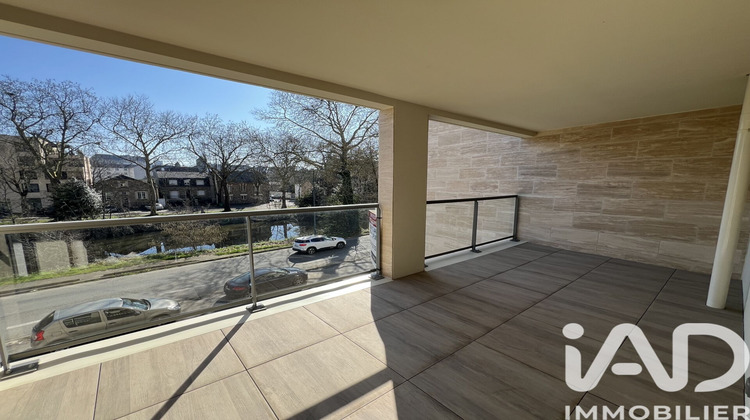 Ma-Cabane - Vente Appartement Rennes, 78 m²