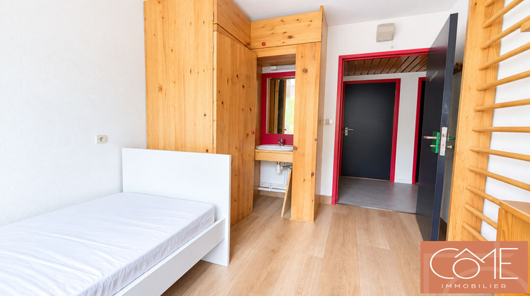 Ma-Cabane - Vente Appartement RENNES, 9 m²