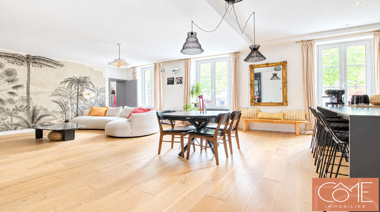 Ma-Cabane - Vente Appartement RENNES, 140 m²
