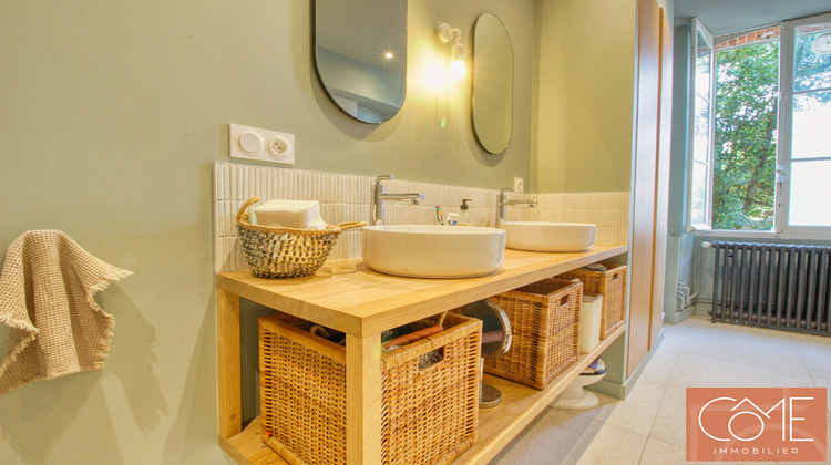 Ma-Cabane - Vente Appartement RENNES, 140 m²