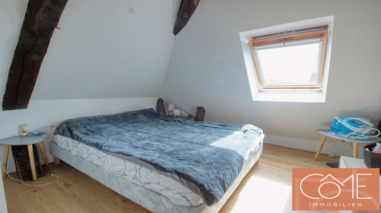 Ma-Cabane - Vente Appartement RENNES, 25 m²