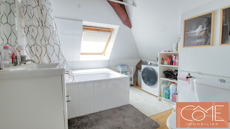 Ma-Cabane - Vente Appartement RENNES, 25 m²