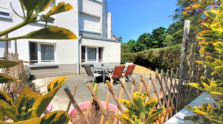 Ma-Cabane - Vente Appartement RENNES, 42 m²