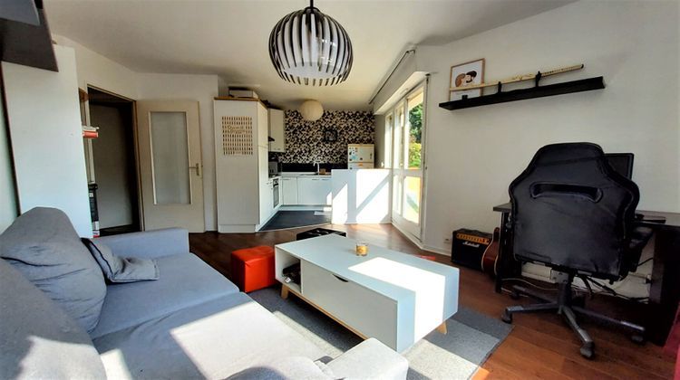 Ma-Cabane - Vente Appartement RENNES, 42 m²