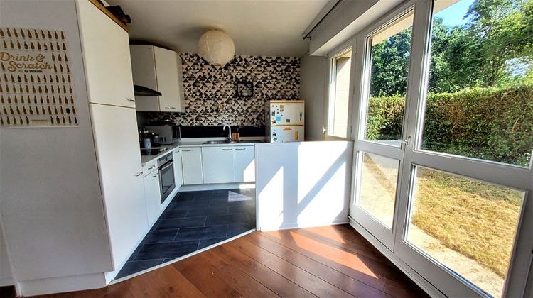 Ma-Cabane - Vente Appartement RENNES, 42 m²