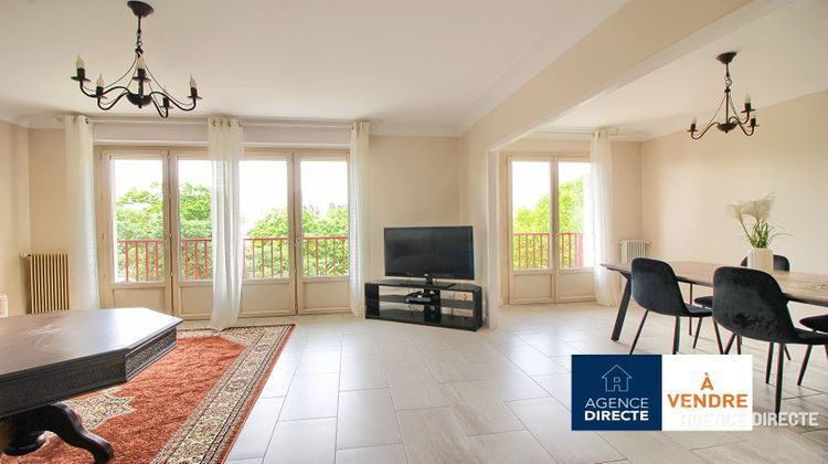 Ma-Cabane - Vente Appartement RENNES, 76 m²