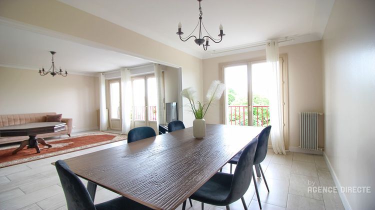 Ma-Cabane - Vente Appartement RENNES, 76 m²