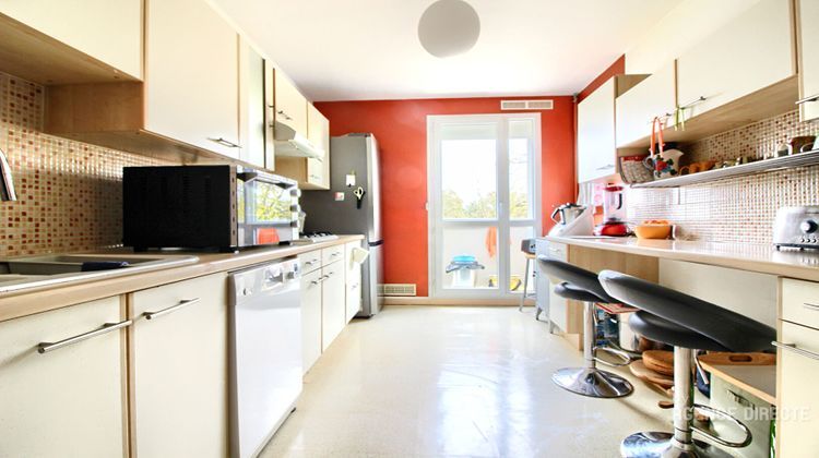 Ma-Cabane - Vente Appartement RENNES, 81 m²