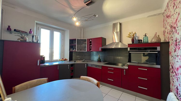 Ma-Cabane - Vente Appartement RENNES, 95 m²