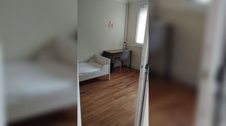 Ma-Cabane - Vente Appartement RENNES, 65 m²