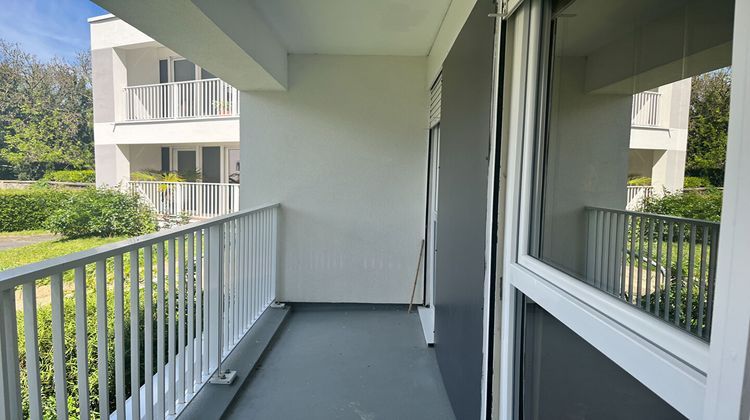 Ma-Cabane - Vente Appartement RENNES, 37 m²