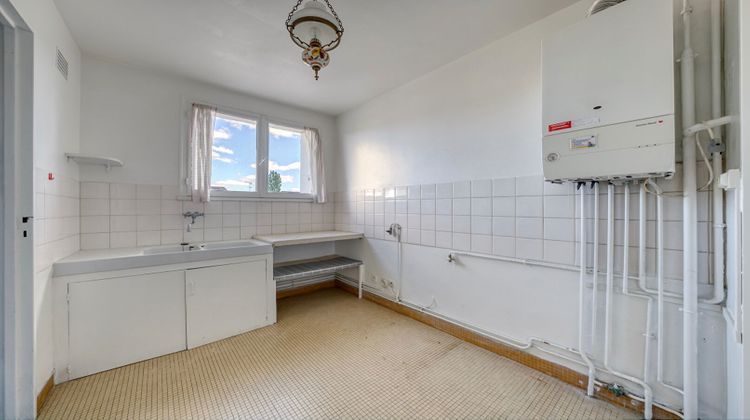 Ma-Cabane - Vente Appartement RENNES, 46 m²